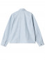 W nota shirt jacket bova stripe S
