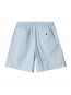 W nota short bova stripe S