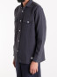 Smith shirt blue 