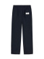 Wool work trouser night 