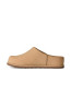 W otzo clog sandals mustard seed 