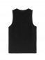 W philips a-shirt black 