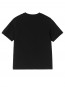 W ss pronto t-shirt black 