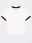 W ss pronto t-shirt white 