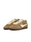 Windspin low wmns sneaker suede rutabaga 
