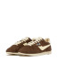 Windspin low wmns sneaker suede tundra 