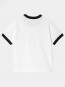 W ss i'll be there shirt white 