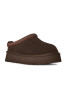 W tazz II shoes dusted cocoa 