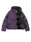 W toronto jacket lakers L