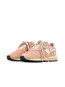 Reelwind low wmns sneaker vint red 