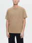 WW ace t-shirt oak 