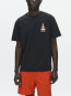 WW ace cone t-shirt black 