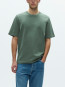 WW bobby tee dk forest L
