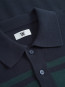 WW curt polo knit salute 