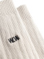 WW dakota 2 pack socks silver 