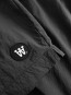 WW dub swim trunks black 