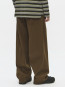 WW harald trouser desert palm 