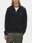 WW kamper zipper cardigan salute 