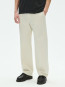 Wwlax trouser sliver birch XL