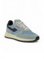 Reelwind low man sneaker jade black 