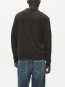 WW logo crew neck pullover delicioo 