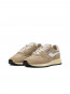 Reelwind low wmn sneaker white filler 