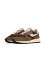 Reelwind low wmn sneaker crack wht tundra 