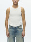 WW tanktop marshmallow 