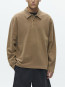 WW thiago poloshirt ermine 