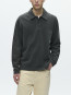 WW thiago poloshirt wash blk L
