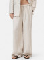 Wynston pant mud grey 