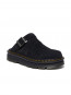 ZebZag mule black 