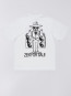 Zen for sale tshirt white 