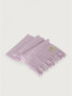 Zi 20a scarf lilas 