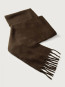 Zi 20a scarf brownie 