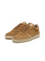 ZSP23 shoe suede cognac 