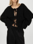 Zusie cardigan black M/L