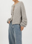 Zusie cardigan grey S/M