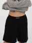 Zusie shorts black 