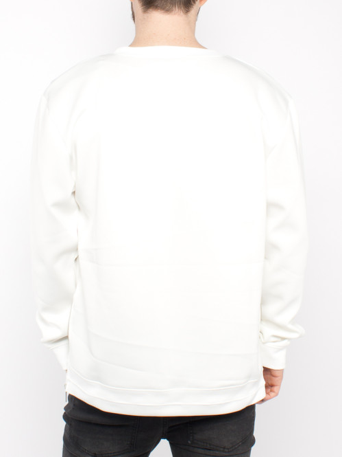 Cedric shirt off white 