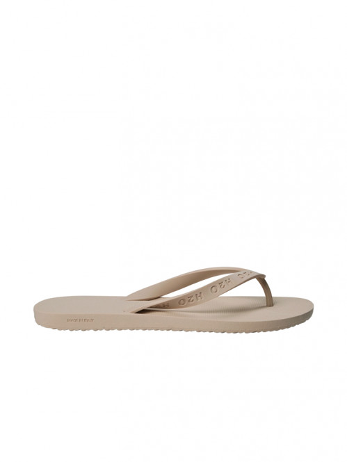 Flip flop oak 