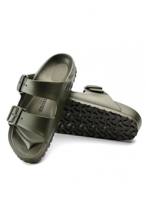 Arizona EVA men sandals khaki 