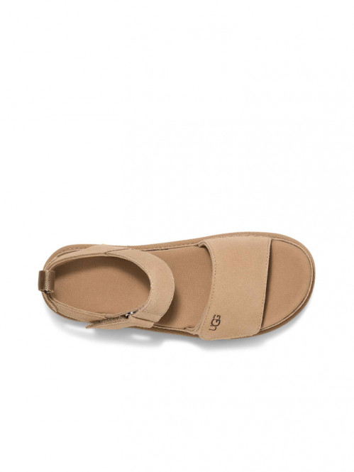 Goldenstar classic sandals sand 