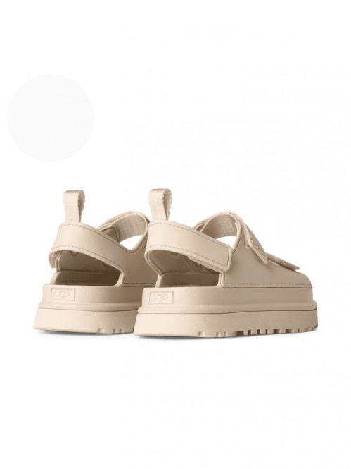 W goldenglow sandals sea salt 6