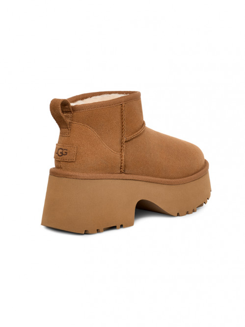 W classic unltra mini new heights chestnut 