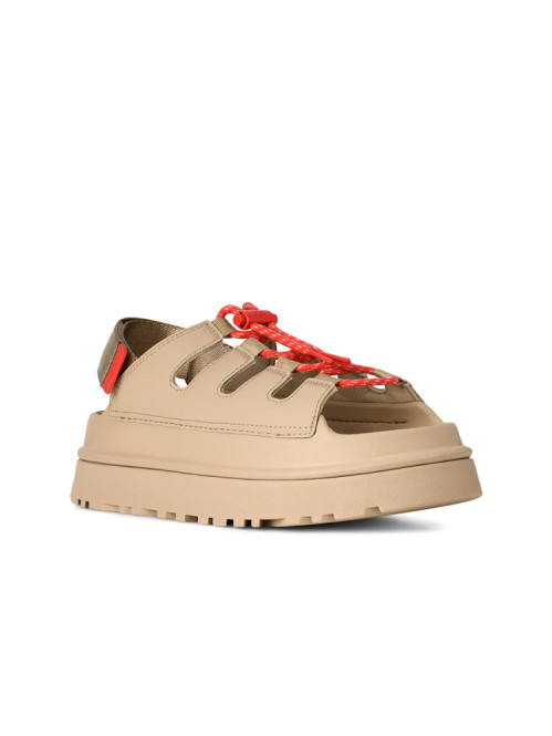 W goldenglow toggle sandals mustard seed 