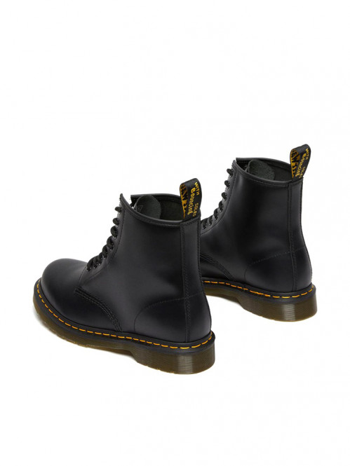 1460 smooth boots black 38