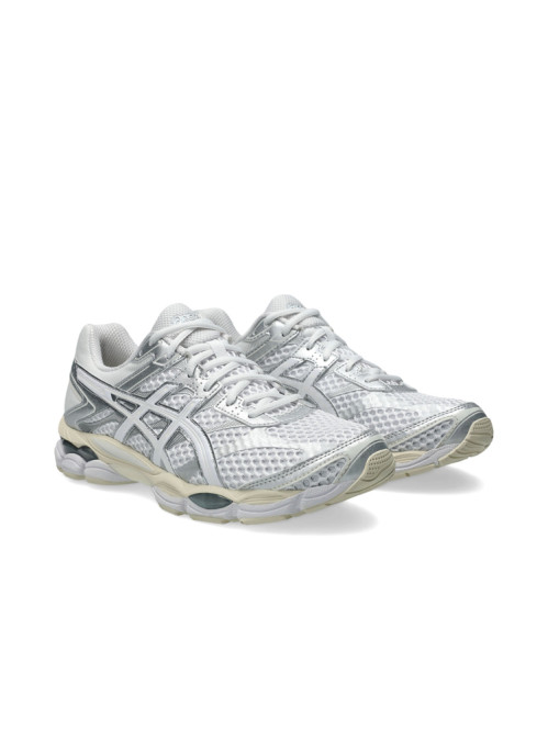 Gel-cumulus 16 sneaker white white 