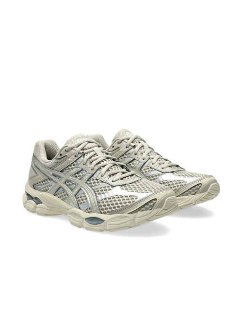 Gel-cumulus 16 sneaker dried leaf 