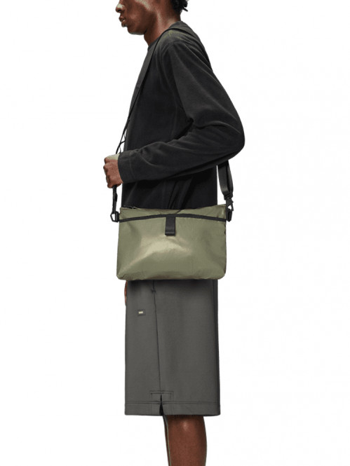 Sibu musette bag w3 marsh 